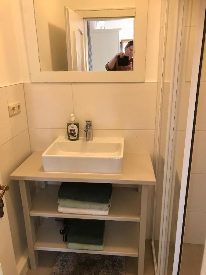 Landhaus Aigner Allhartsberg Екстериор снимка