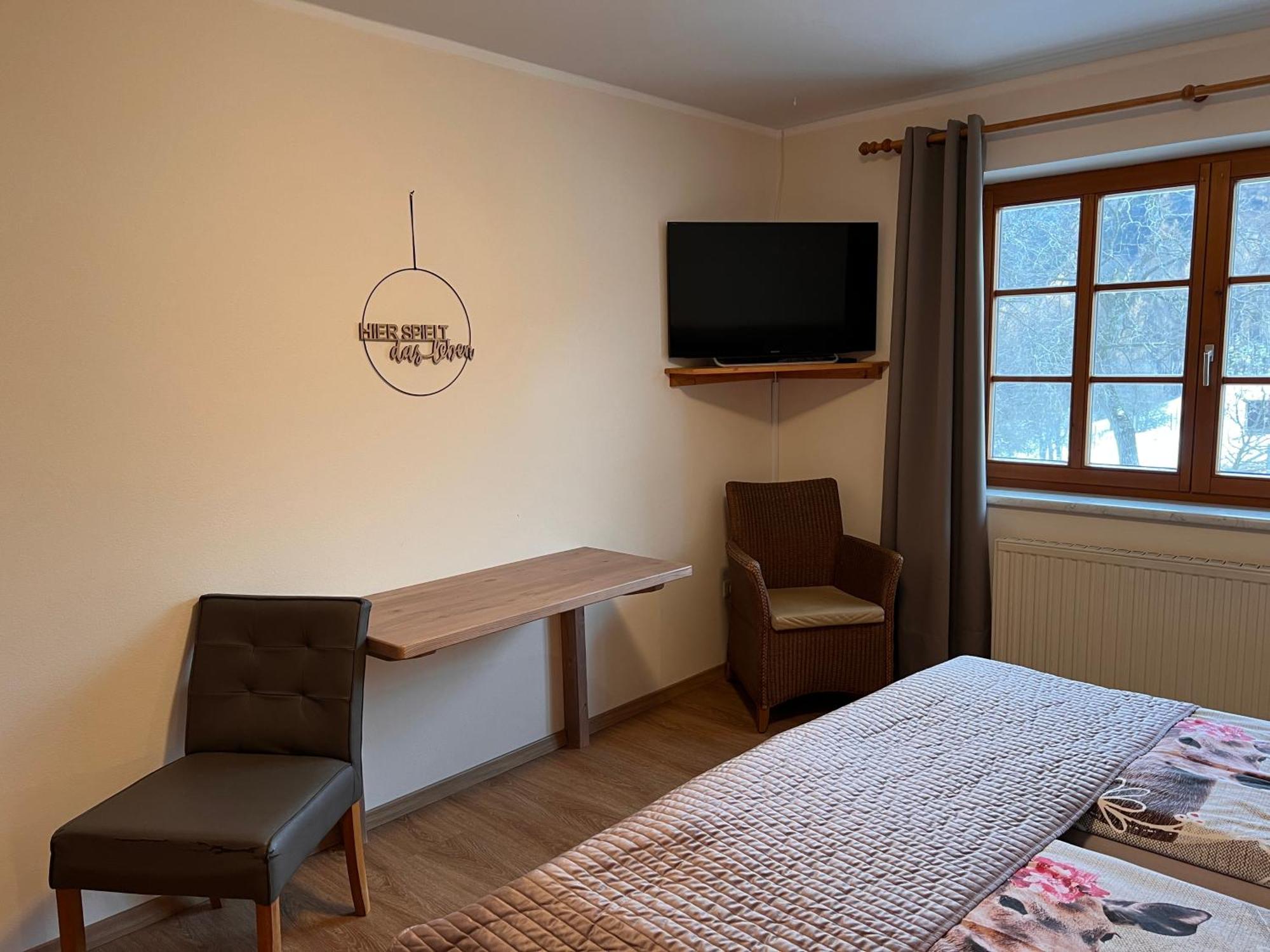 Landhaus Aigner Allhartsberg Екстериор снимка